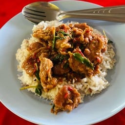 มูลคุณแม่ อาหารตามสั่ง