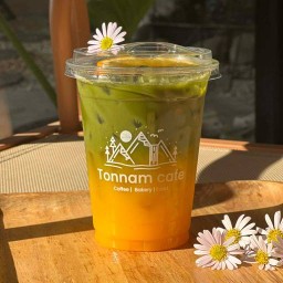 Tonnam Cafe Halal (Coffee | Bakery | Food)