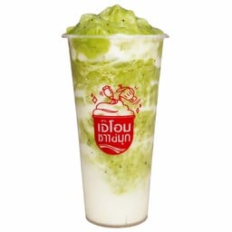 กีวี่โยเกิร์ต