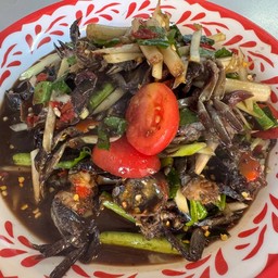 คอนโดเดอะคัลเลอร์ลิฟวิ่ง ส้มตำนัวอุบล คัลเลอร์ลิฟวิ่ง