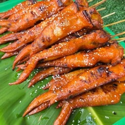 ตำนัวโคราช มากาญ-มากิน Night Market