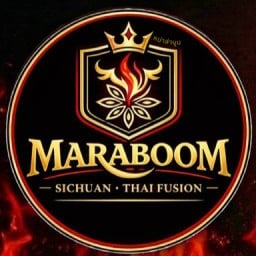MARABOOM หม่าล่า 麻辣 เสนา