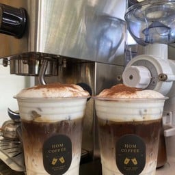 กาแฟ 2แก้ว 100 บาท