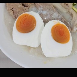 โจ๊กสามย่าน สาขาอยุธยา