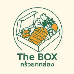 ข้าวคลุกกะเพราเนื้อสับ ไข่เจียว