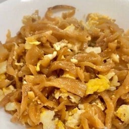 ไชโป๊วผัดไข่