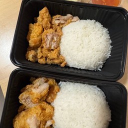 เสขายข้าว🍴