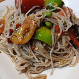 อย่างแซ่บ