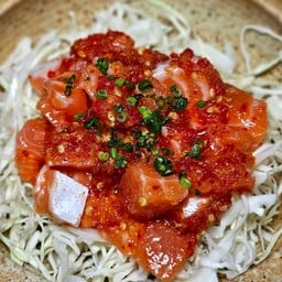 OKO おこ Japanese Pot Rice ศูนย์การค้าสยามสแควร์