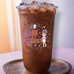 ชานมไมโล