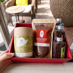 Thai Cacao Discovery Box s