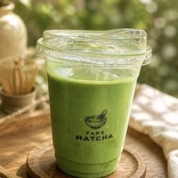 Take Macha Take Macha
