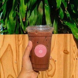 ศรี'มอย ชงชา สักงอย