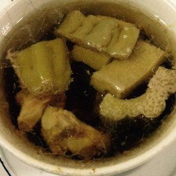 มะระซี่โครงหมู 80