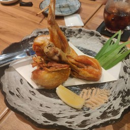 Robata Kitaro Sushi Kaguya