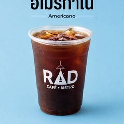 RAD CAFE & BISTRO (เมืองทองธานี)