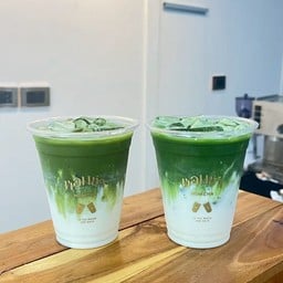 มัทฉะ2 แก้ว 139บาท (โปรเดือด)