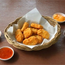 นักเก็ตไก่