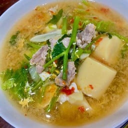 ร้านมิกเซอร์ตามสั่ง