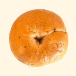 Cranberry Bagel - แครนเบอร์รี่ เบเกิล