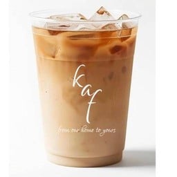 KAF : From Our Home To Yours ซอยราชครู