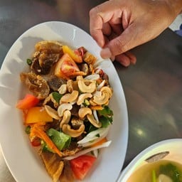 ปัญญาโภชนา สาขา 2