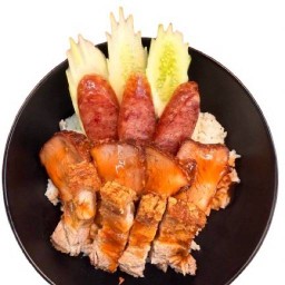 Anan’s Kitchen ศูนย์การค้าบางซื่อจังชั่น (ตึกแดงจตุจักร)