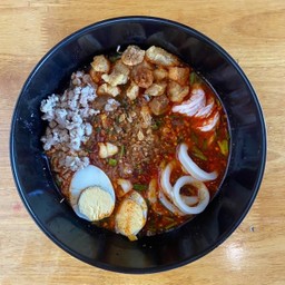 ก๋วยเตี๋ยว create (ครีเอท)