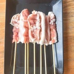 หมูกะทะกรุงไทย&หม่าล่ากรุงไทย
