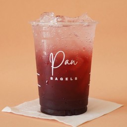 Mixed Berry Soda - มิกซ์เบอร์รี่ โซดา