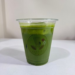 AISURU MATCHA