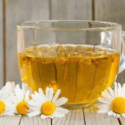 Chamomile Tea