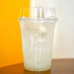Lychee Soda - ลิ้นจี่ โซดา