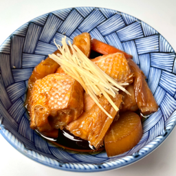Harasu Nitsuke