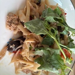 ร้านอาหารเหนือ บางซื่อ-ประชาชื่น