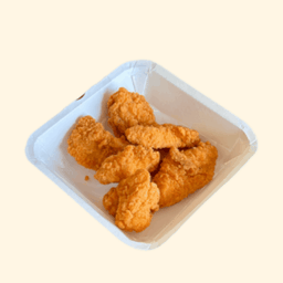 Chicken Pops - ไก่ป๊อป