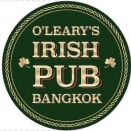 O’Leary’s Irish Pub Bangkok