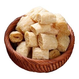 เต้าหู้ดูดซุป Dried Tofu