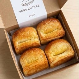 Bake n’ Box Cafe - Ladprao