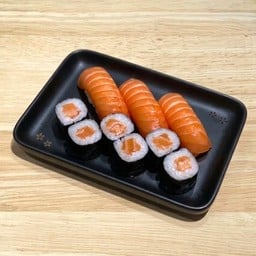 Tairyo Sushi (ไทเรียวซูชิ) ลาดพร้าว