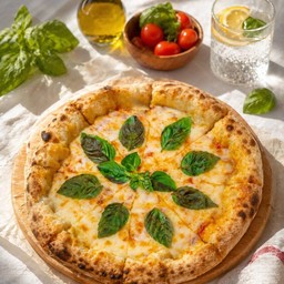 Margherita Pizza