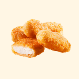 Chicken Nuggets - นักเก็ตไก่