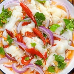 เก๋ไก๋ยำแซ่บ