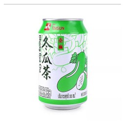 น้ำฟักเขียว Winter Melon Drink