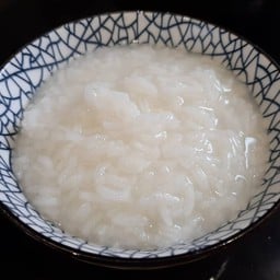 ข้าวต้ม(ถ้วย)