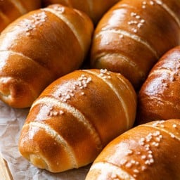 Matin baked Matin baked