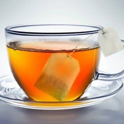 English Breakfast Tea