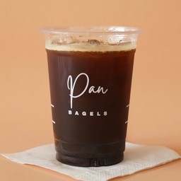 Iced Americano - อเมริกาโน่เย็น