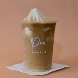 Coconut Coffee - มะพร้าวน้ำหอมปั่น