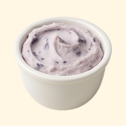Blueberry Cream Cheese - บลูเบอร์รี่ ครีมชีส